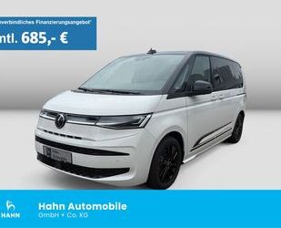 VW T7 Multivan Gebrauchtwagen