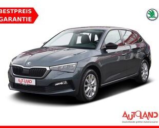 Skoda Scala Gebrauchtwagen