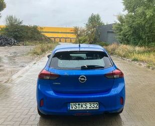 Opel Corsa Gebrauchtwagen