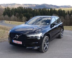 Volvo XC60 Gebrauchtwagen