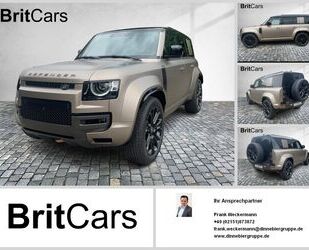 Land Rover Defender Gebrauchtwagen