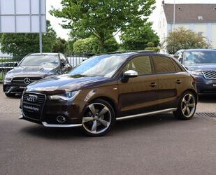 Audi A1 Gebrauchtwagen