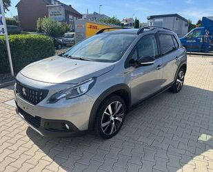Peugeot 2008 Gebrauchtwagen
