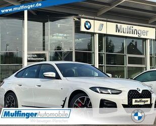 BMW 420 Gran Coupé Gebrauchtwagen