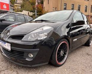 Renault Clio Gebrauchtwagen