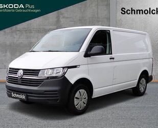 VW T6 Transporter Gebrauchtwagen