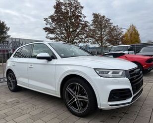 Audi SQ5 Gebrauchtwagen