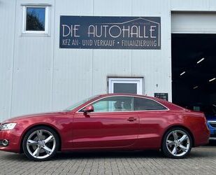 Audi A5 Gebrauchtwagen