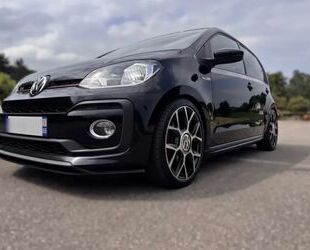 VW up! Gebrauchtwagen