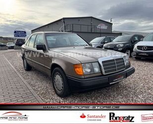 Mercedes-Benz E 230 Gebrauchtwagen