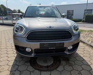 Mini ONE Gebrauchtwagen