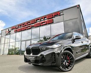 BMW X6 Gebrauchtwagen