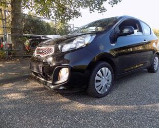 Kia Picanto Gebrauchtwagen