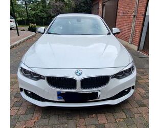 BMW 420 Gebrauchtwagen