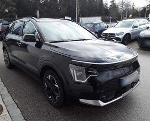 Kia Niro Gebrauchtwagen
