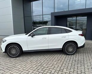 Mercedes-Benz GLC 450 Gebrauchtwagen