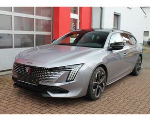 Peugeot 508 Gebrauchtwagen