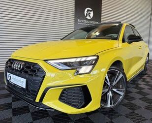 Audi S3 Gebrauchtwagen