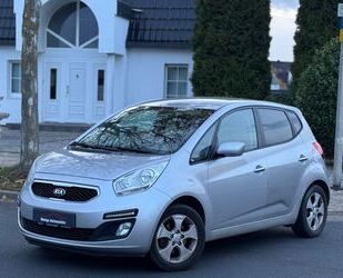 Kia Venga Gebrauchtwagen