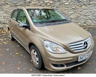 Mercedes-Benz B 170 Gebrauchtwagen