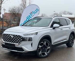 Hyundai SANTA FE Gebrauchtwagen