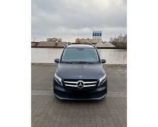 Mercedes-Benz V 220 Gebrauchtwagen