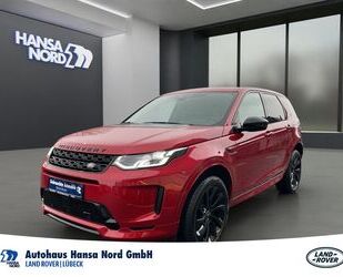 Land Rover Discovery Sport Gebrauchtwagen