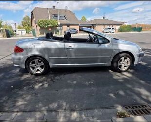 Peugeot 307 Gebrauchtwagen