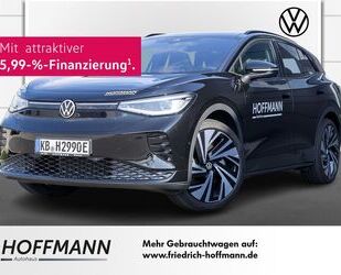 VW ID.4 Gebrauchtwagen