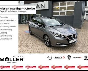 Nissan Leaf Gebrauchtwagen