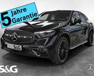Mercedes-Benz GLC 300 Gebrauchtwagen