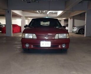 Ford Mustang Gebrauchtwagen