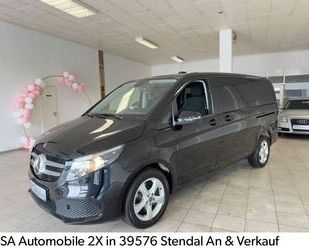 Mercedes-Benz V 250 Gebrauchtwagen