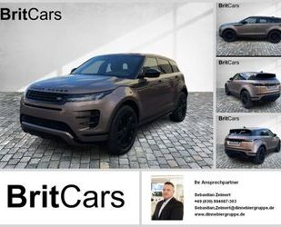 Land Rover Range Rover Evoque Gebrauchtwagen