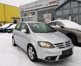 VW Golf Plus Gebrauchtwagen