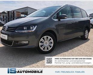 VW Sharan Gebrauchtwagen