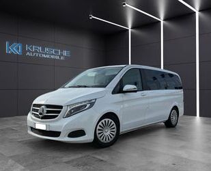 Mercedes-Benz V 250 Gebrauchtwagen