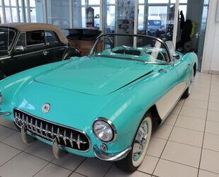 Corvette C1 Gebrauchtwagen
