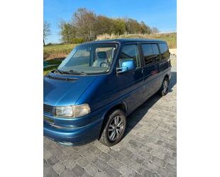 VW T4 Multivan Gebrauchtwagen