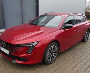 Peugeot 508 Gebrauchtwagen