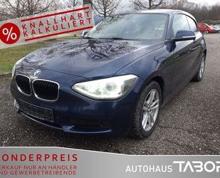 BMW 116 Gebrauchtwagen