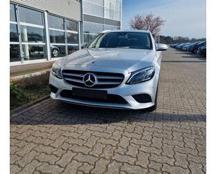 Mercedes-Benz C 200 Gebrauchtwagen