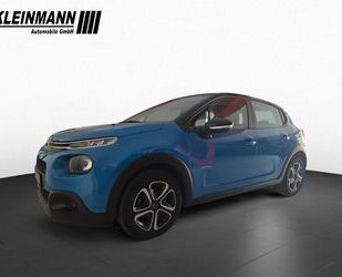 Citroen C3 Gebrauchtwagen