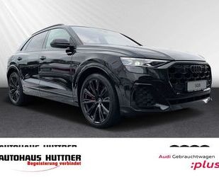 Audi SQ8 Gebrauchtwagen
