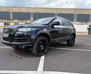Opel Q7 
