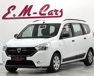 Dacia Lodgy Gebrauchtwagen
