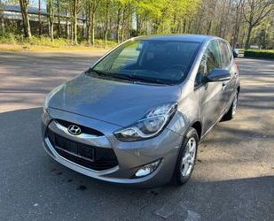 Hyundai ix20 Gebrauchtwagen