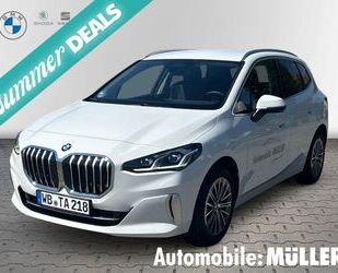 BMW 218 Active Tourer Gebrauchtwagen