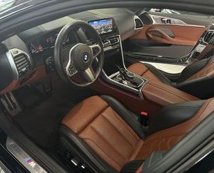 BMW 840 Gebrauchtwagen