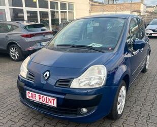 Renault Modus Gebrauchtwagen